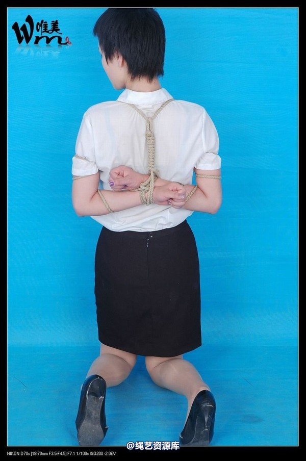 唯美之家 - 09-8-4嫣蓉制服 第 50 张图片