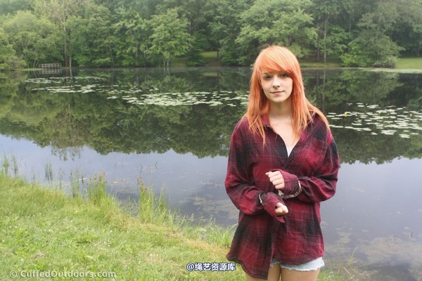 cuffedoutdoors - cod325 第 56 张图片