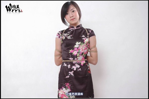 唯美之家 - 旗袍五花 第 29 张图片