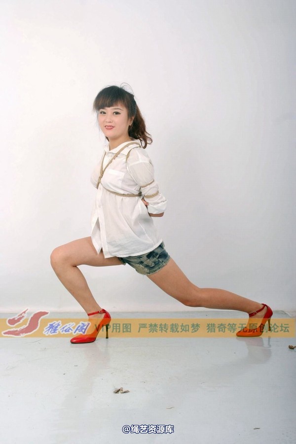 雅俗阁 - 2013-NO.1Model雅恋 第 249 张图片