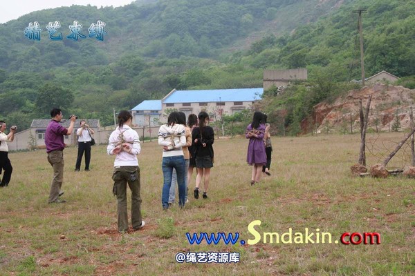 锐度主张 - 20070518第16期 第三届锦绣江南 第 33 张图片