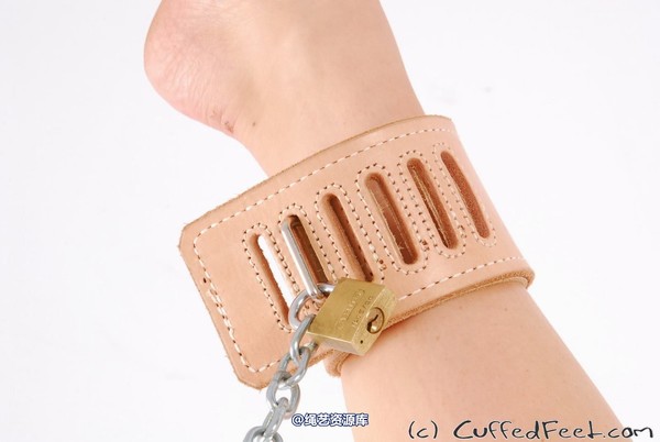 cuffedfeet - cf148 第 54 张图片