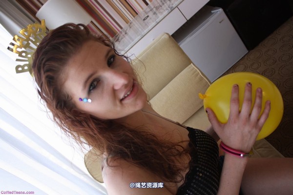 cuffedteens - ct197 第 28 张图片