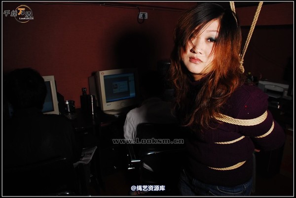 千丝万缕 - 2007-11-17日照片 第 2 张图片