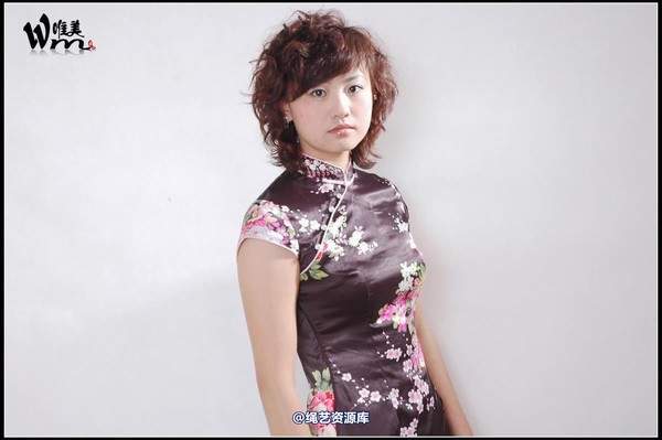 唯美之家 - 新模（子茹）2009-11-24 第 23 张图片