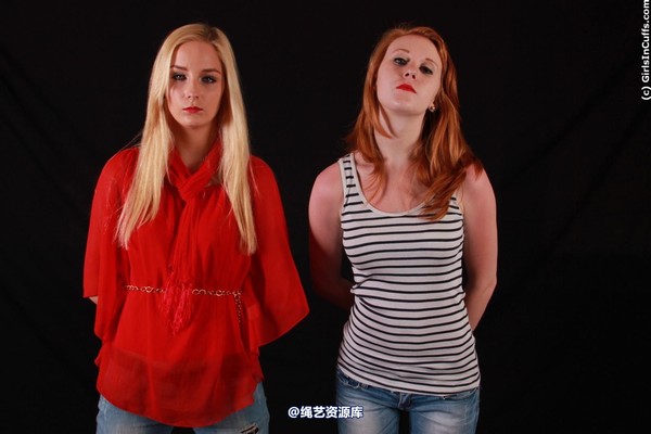 girlsincuffs - gic413 第 98 张图片