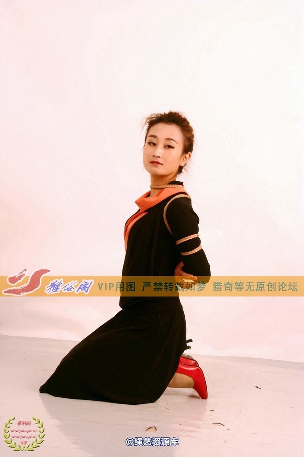 雅俗阁 - 2013-NO.26Model雅熙 第 67 张图片