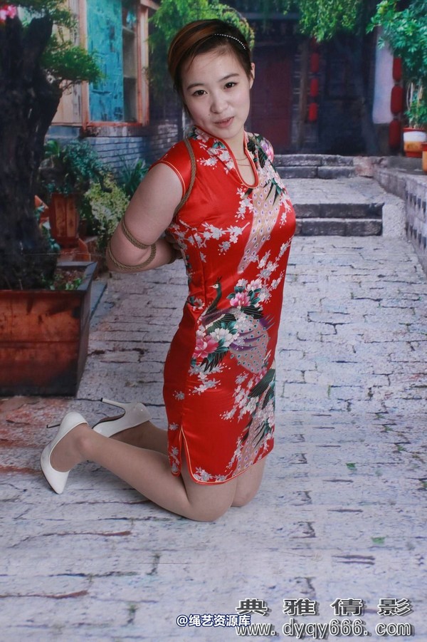 典雅倩影 - 260-月丽 第 99 张图片