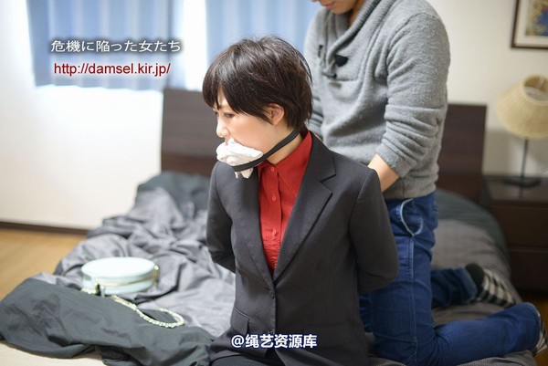 jpdamsel - 20151001 女刑事２人 第 13 张图片