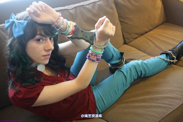 cuffedteens - ct134 第 52 张图片