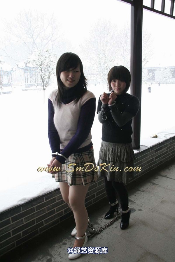 锐度主张 - 2009年第十七期镣铐图（2009.4.21） 第 42 张图片