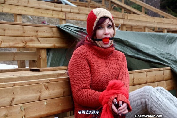 gaggedinpublic - gip432 第 44 张图片
