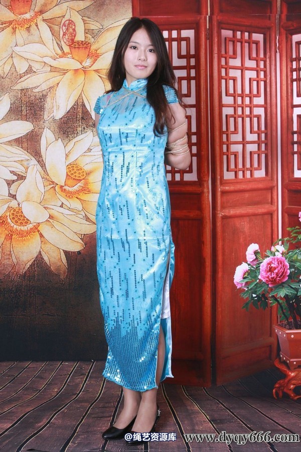 典雅倩影 - 185-曼妮五花绝美图片2 第 7 张图片