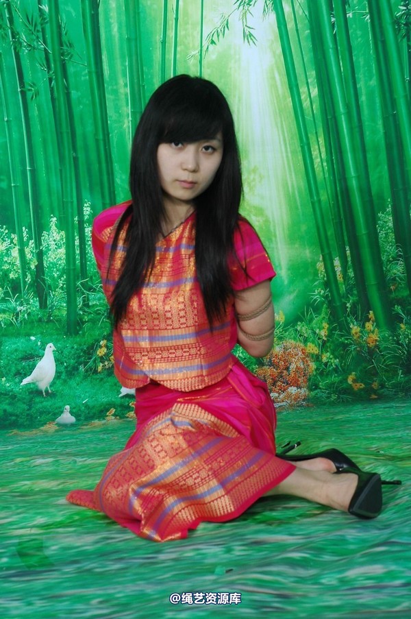 唯美之家 - 婉儿民族服 第 98 张图片