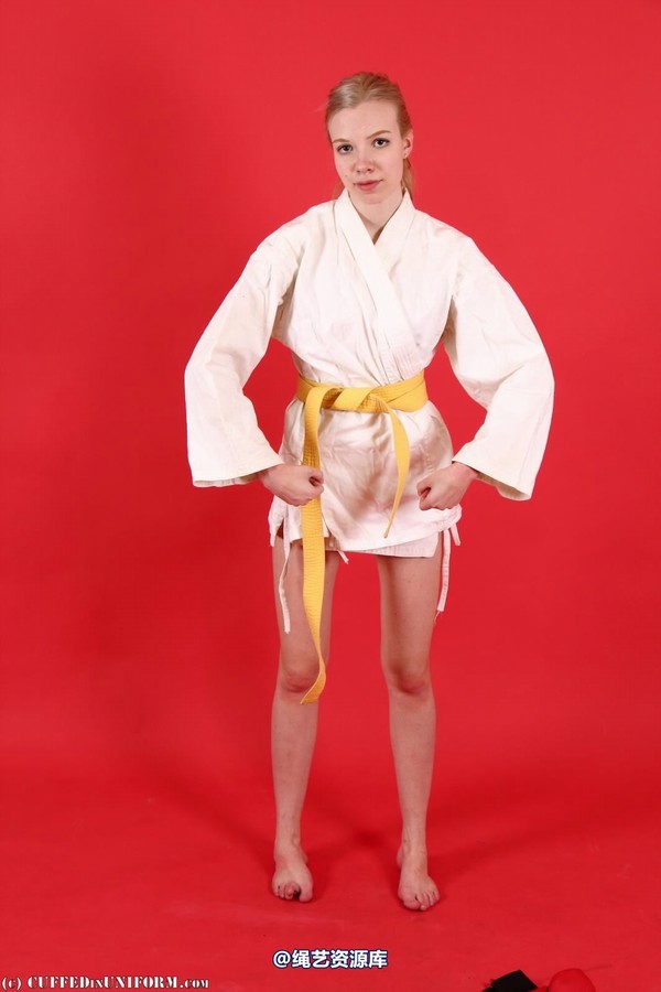cuffedinuniform - ciu370 第 5 张图片