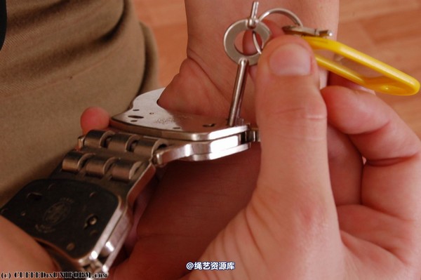 cuffedinuniform - ciu136 第 87 张图片
