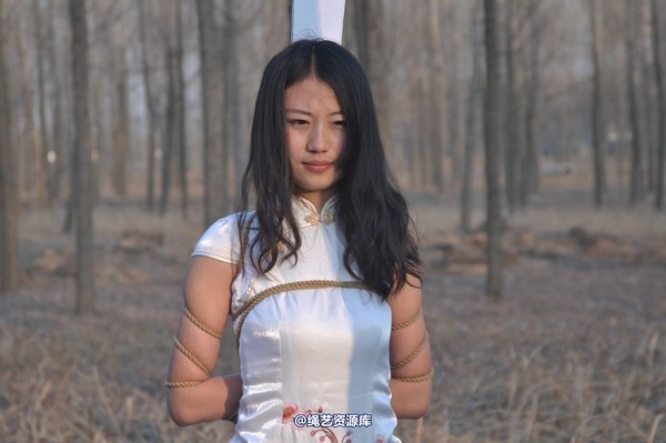 mj影视 - 三大模特争秀3 第 206 张图片