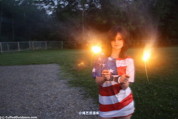 cuffedoutdoors - cod299 第 83 张图片