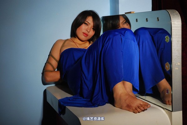 唯美之家 - 书兰-暗调 第 56 张图片
