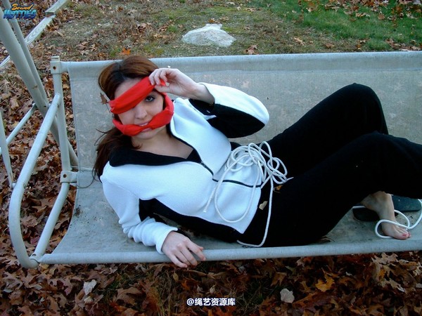 boundhotties - Mercedes 第 41 张图片