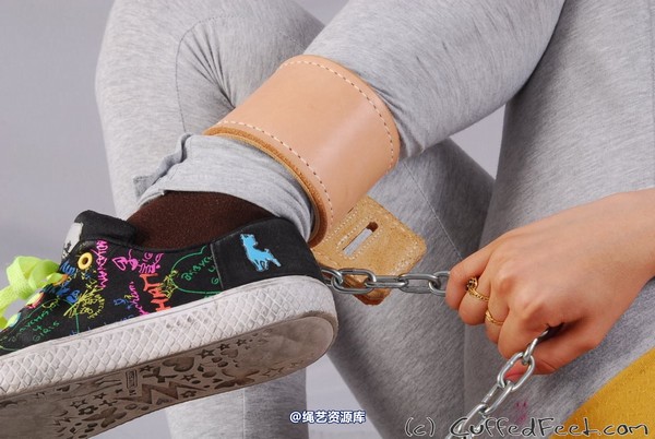 cuffedfeet - cf141 第 28 张图片