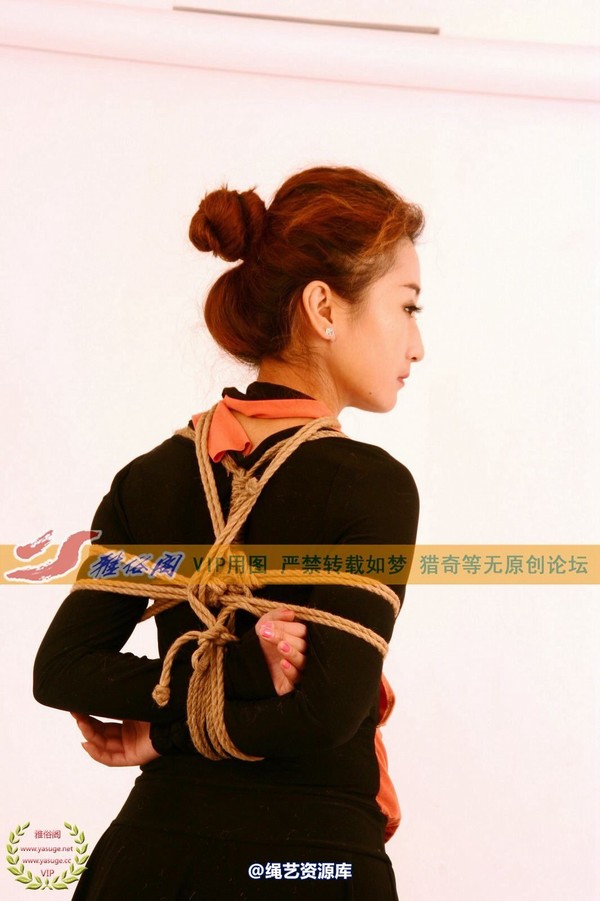 雅俗阁 - 2013-NO.26Model雅熙 第 128 张图片