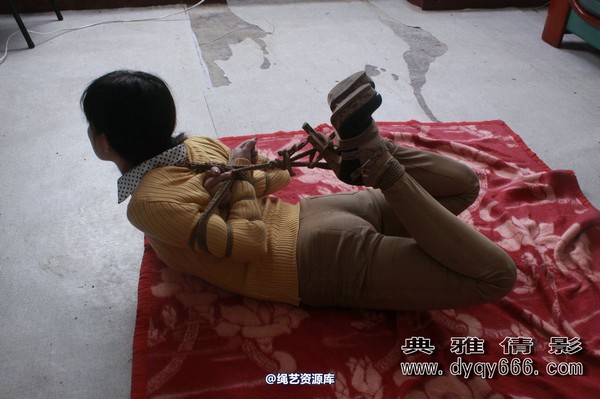 典雅倩影 - 253-月华五花驷马 第 74 张图片