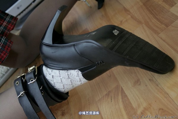 cuffedfeet - cf020 第 28 张图片