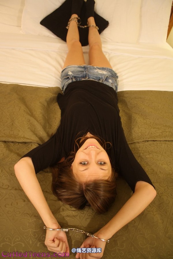 cuffedteens - ct310 第 82 张图片