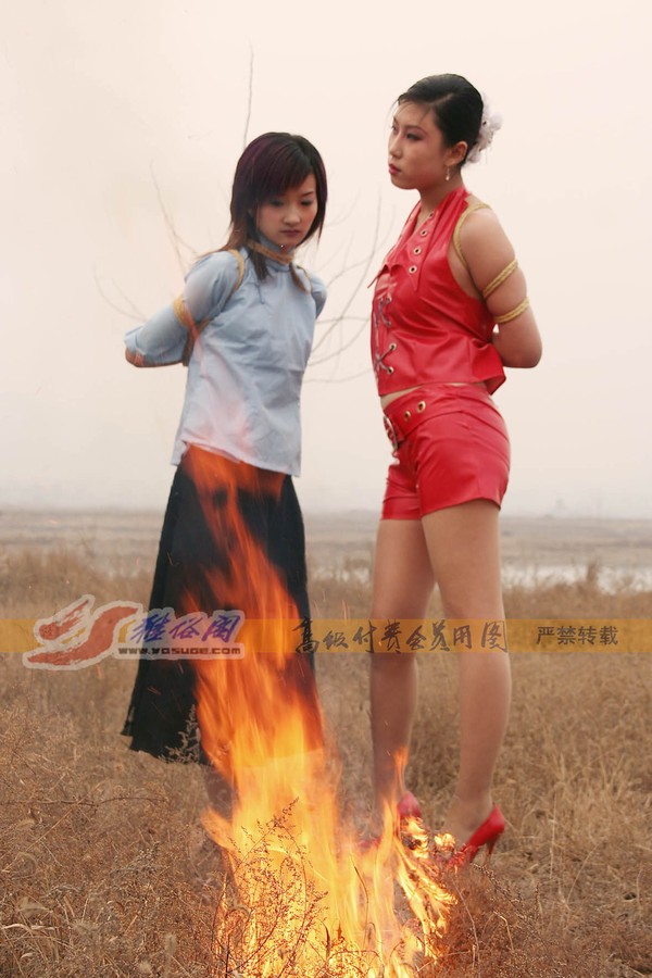 雅俗阁 - 20060415新太行采风---过去与现代 第 24 张图片
