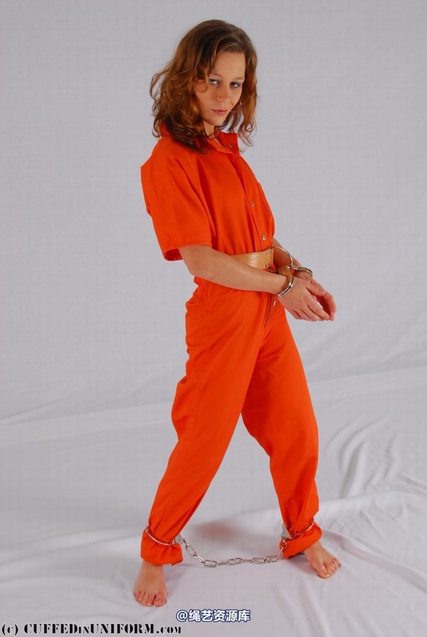 cuffedinuniform - ciu115 第 73 张图片