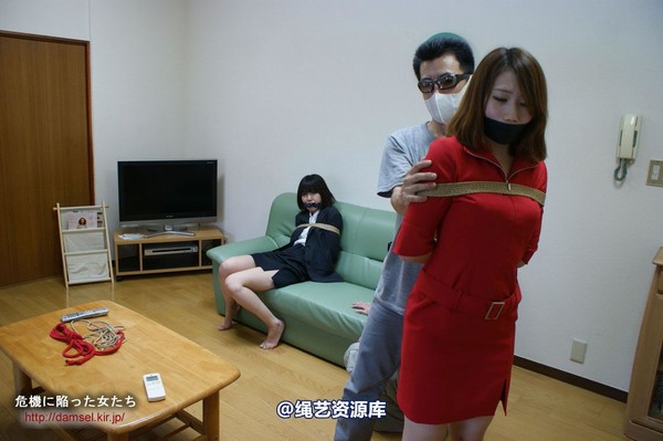 jpdamsel - 20110723 だまされた女 第 10 张图片