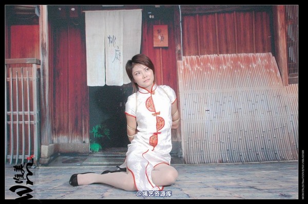 唯美之家 - VIP119 第 167 张图片