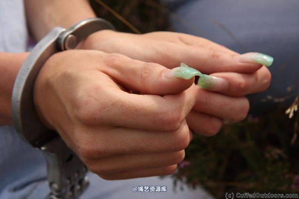 cuffedoutdoors - cod210 第 75 张图片