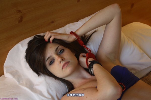 cuffedteens - ct171 第 10 张图片