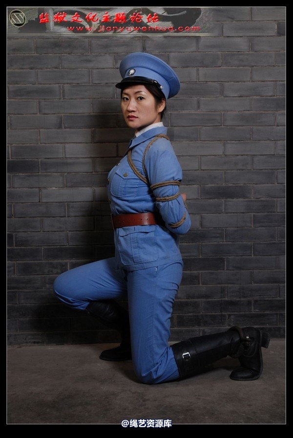 红豆的天空 - 红豆2010新作 北伐女将 第 9 张图片