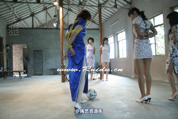 锐度主张 - “锐度杯”足球赛捆绑篇(下） 第 26 张图片