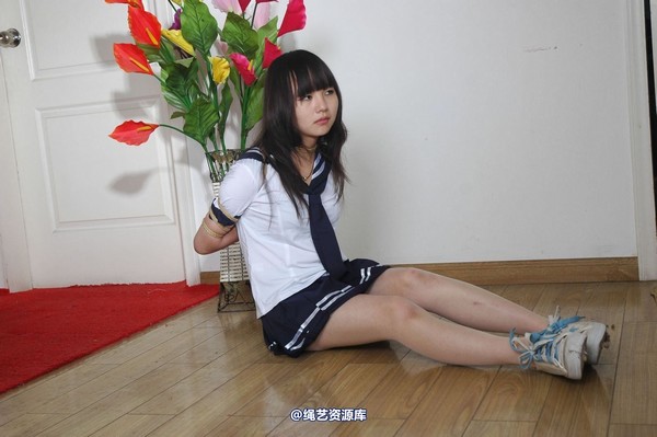 唯美之家 - 晓宁2010-4-19 第 17 张图片
