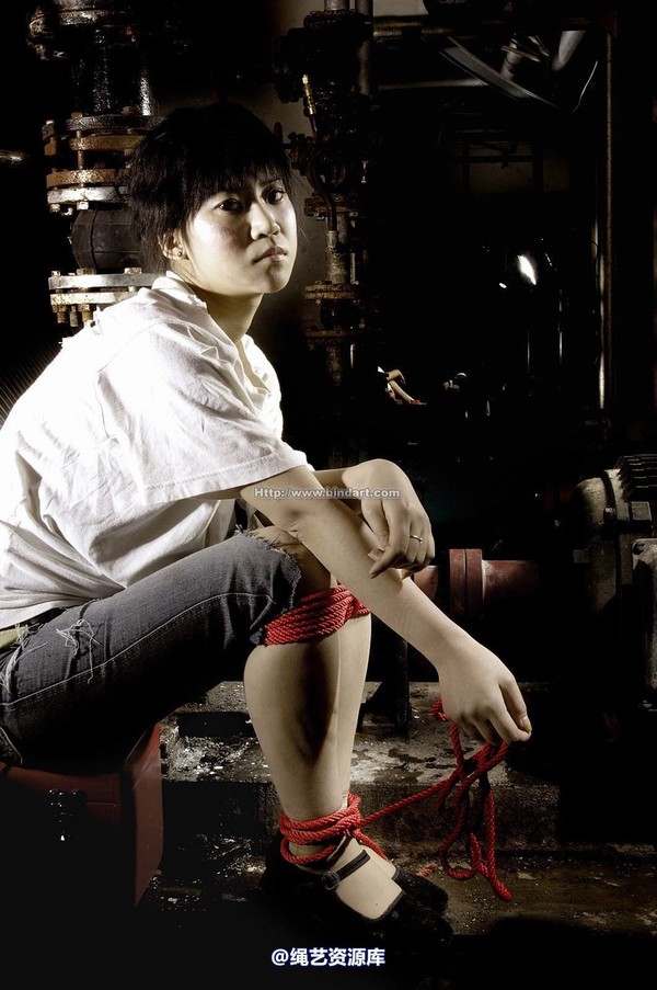 丽柜美束 - 2006-12-13 第 25 张图片