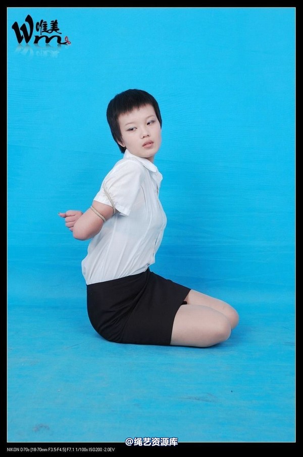 唯美之家 - 09-8-4嫣蓉制服 第 75 张图片