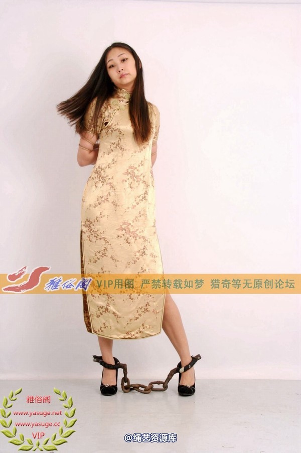 雅俗阁 - 2013-NO.22Model雅春 第 163 张图片