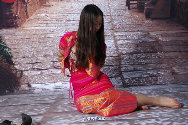 唯美之家 - 小优-民族服 第 146 张图片