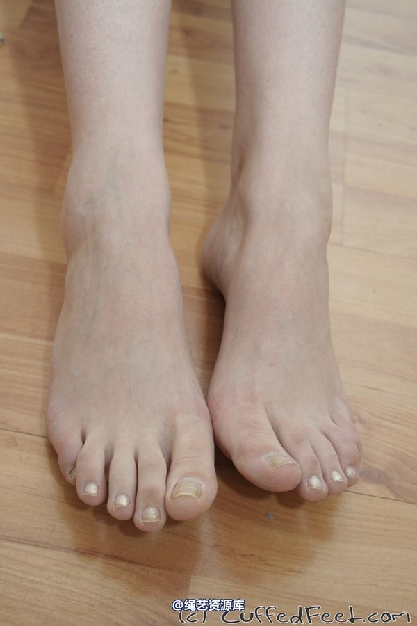 cuffedfeet - cf012 第 16 张图片