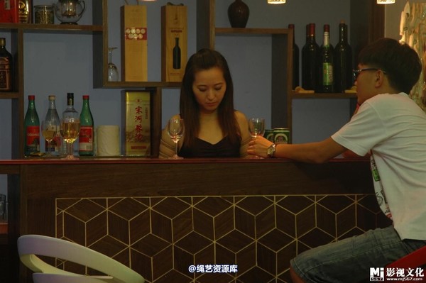 mj影视 - 萨德酒吧 第 11 张图片
