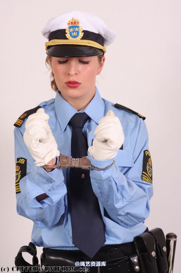 cuffedinuniform - ciu060 第 58 张图片