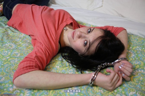 cuffedteens - ct076 第 30 张图片