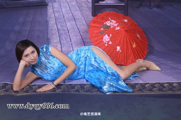 典雅倩影 - 098-明主还应闻,美人兮美人 第 90 张图片