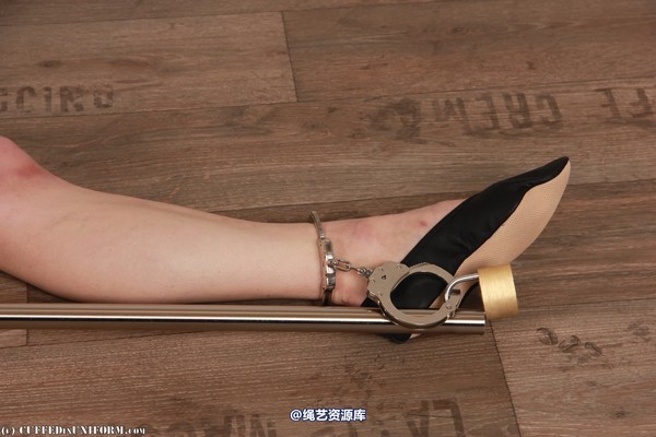 cuffedinuniform - ciu371 第 94 张图片