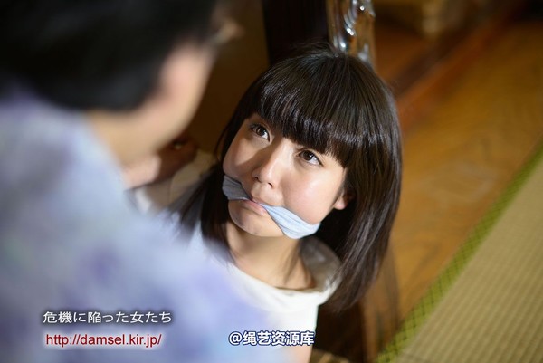 jpdamsel - 20140522 �{迫ビデオ 第 23 张图片