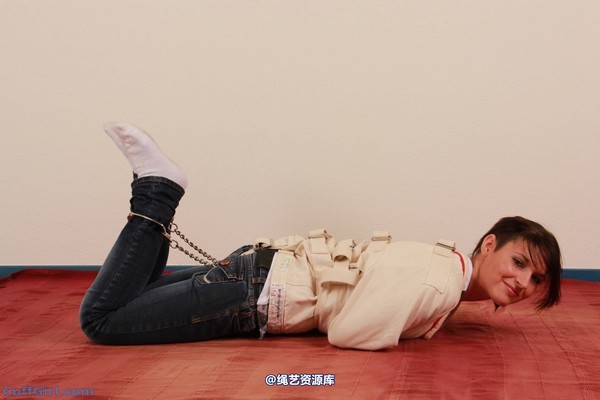 cuffgirl - cg152 第 48 张图片